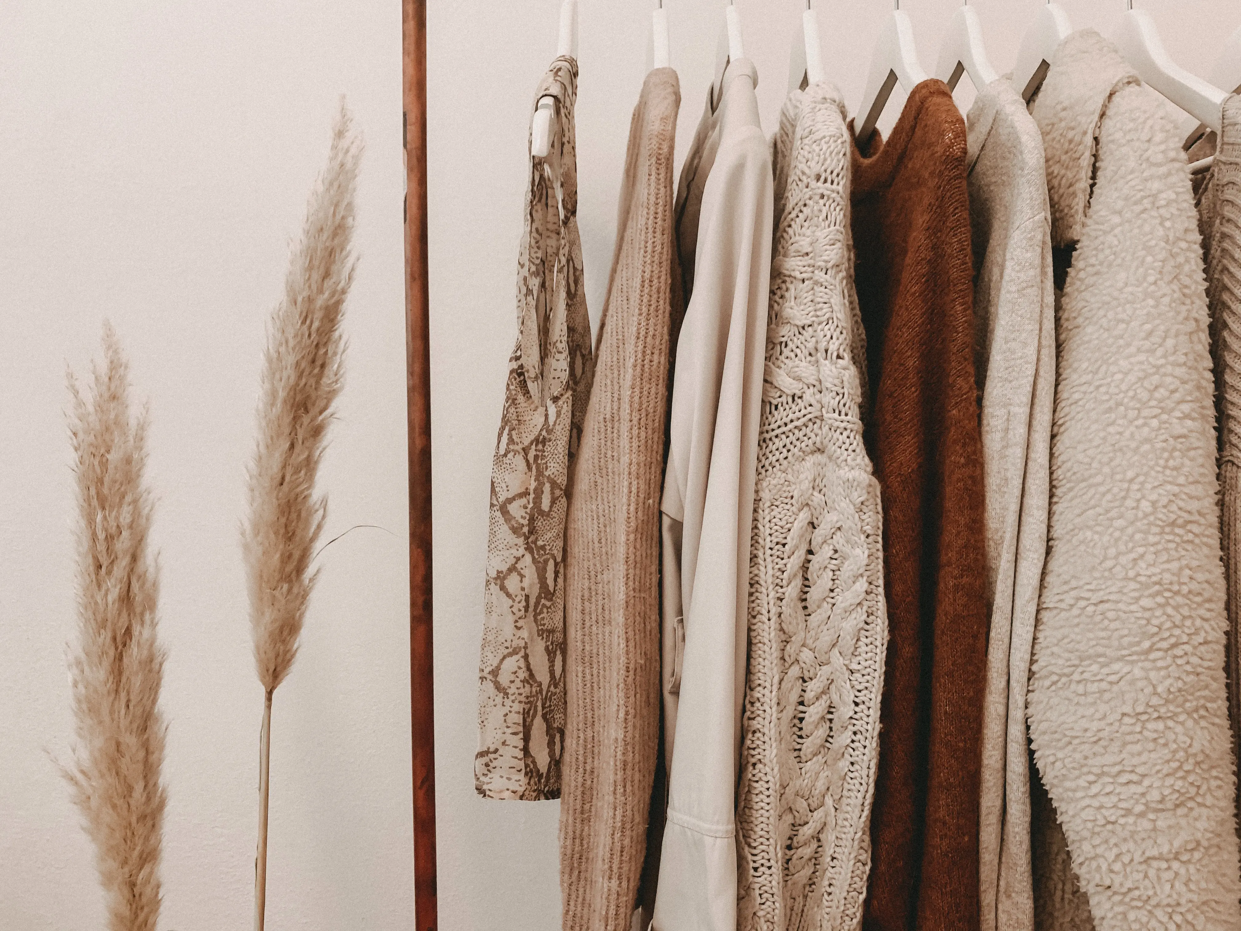 How to build a capsule wardrobe, NOT from scratch
